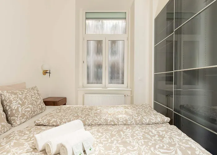 아파트 Cozy Bajcsy 31