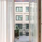 Apartament Cozy Bajcsy 31 *