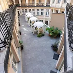 Cozy Bajcsy 31 Budapeszt