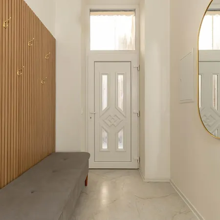Apartmán Cozy Bajcsy 31 *