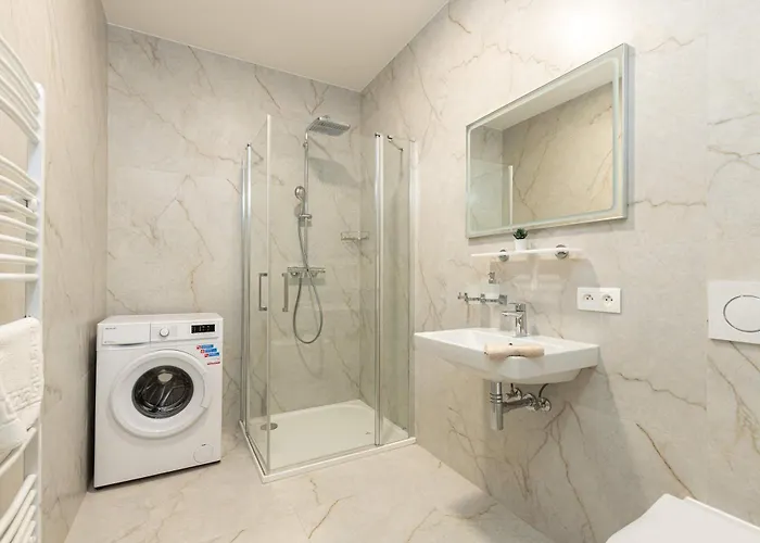 Cozy Bajcsy 31 Apartament Budapeszt