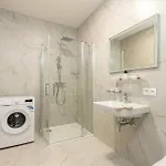 Cozy Bajcsy 31 Апартаменты Будапешт