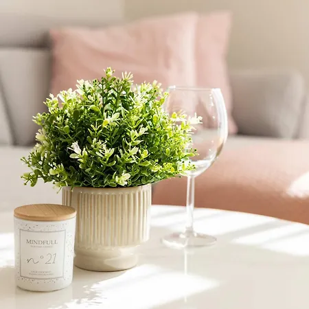 Cozy Bajcsy 31 * 布达佩斯