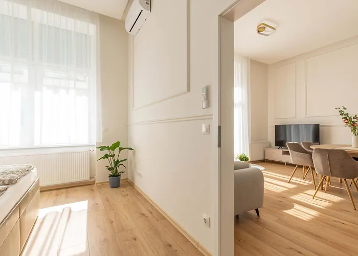 Cozy Bajcsy 31 Budapest
