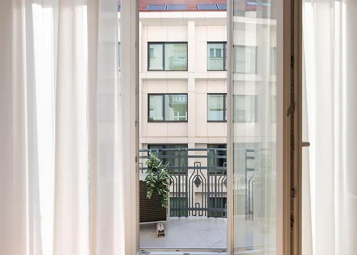 Apartamento Cozy Bajcsy 31 *
