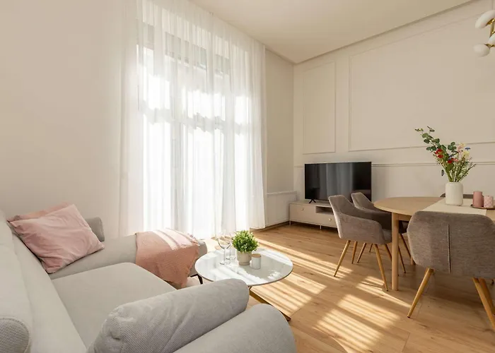 Cozy Bajcsy 31 Budapest