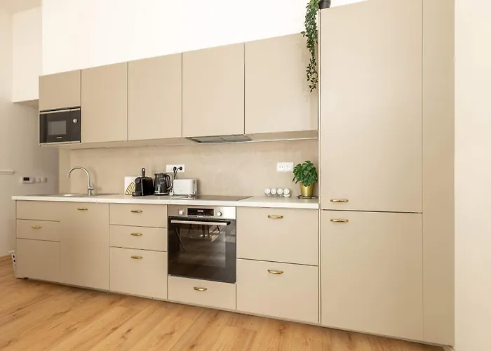 Apartamento Cozy Bajcsy 31 *