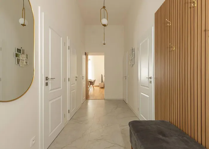 Cozy Bajcsy 31 Apartamento *