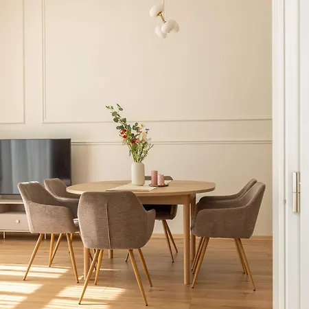 アパート Cozy Bajcsy 31 *