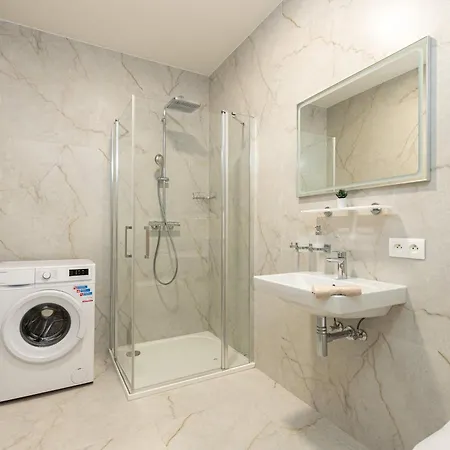 Cozy Bajcsy 31 アパート ブダペスト